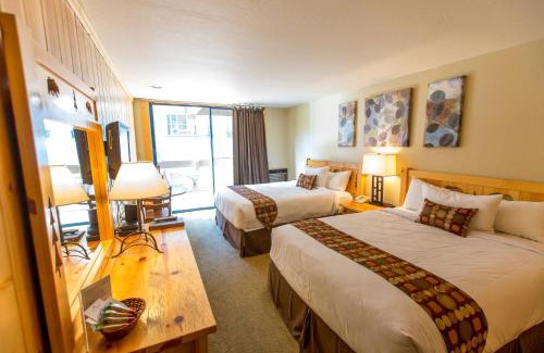 Truckee Resort | Northstar California Resort
