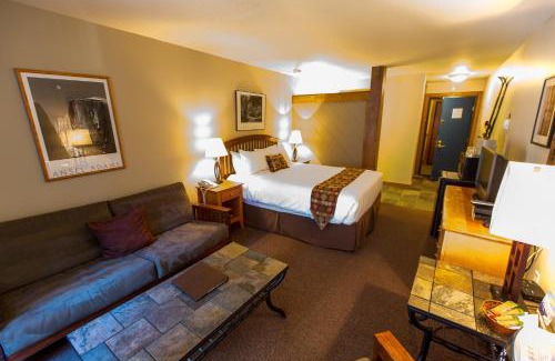 Truckee Resort | Northstar California Resort
