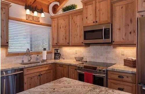 Truckee Condo | Northstar Indian Hills Condo