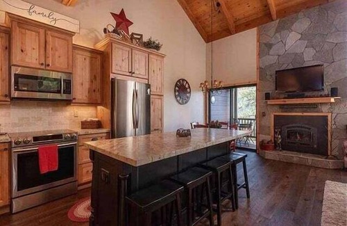 Truckee Condo | Northstar Indian Hills Condo