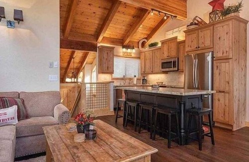Truckee Condo | Northstar Indian Hills Condo