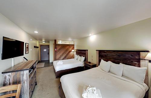 Truckee House | Northstar Resort 207