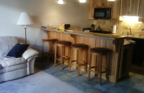 Truckee Condo | Northstar Village Resort - Hotels near Timber Creek Lodge