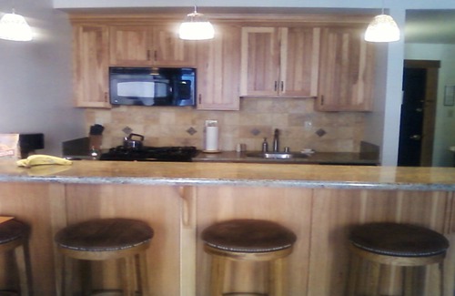 Truckee Condo | Northstar Village Resort - Hotels near Timber Creek Lodge