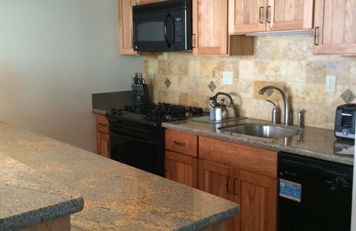 Truckee Condo | Northstar Village Resort - Hotels near Timber Creek Lodge
