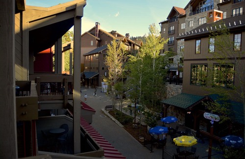 Truckee Condo | Northstar Village Resort - Hotels near Timber Creek Lodge