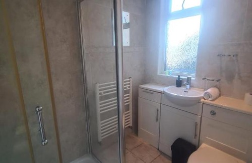 Blyth Apartment | Northumberland Stays