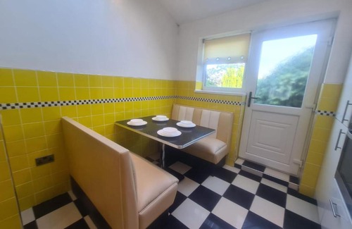 Blyth Apartment | Northumberland Stays