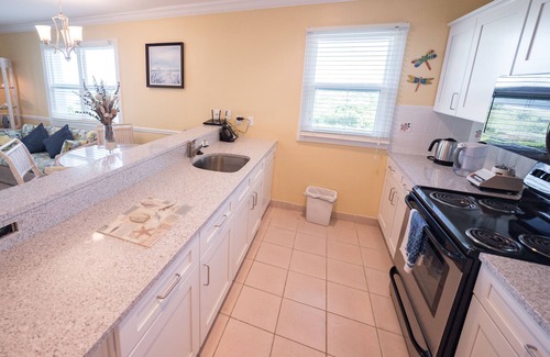 Wheeland Settlement Apartment | Northwest Point Resort