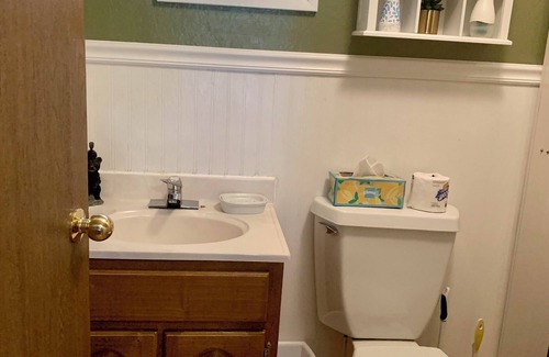 Hayward Resort | Northwoods Cabin on Teal Lake in the Chequamegon National Forest - Pet Friendly!