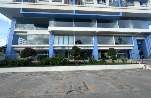 Mandaue Apartment | Northwoods Place Condominium