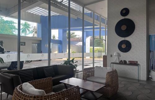 Mandaue Apartment | Northwoods Place Condominium