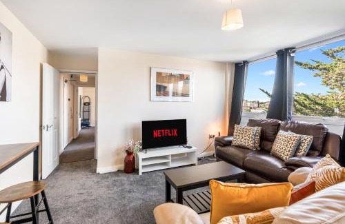 Newhaven Apartment | Norton Haven