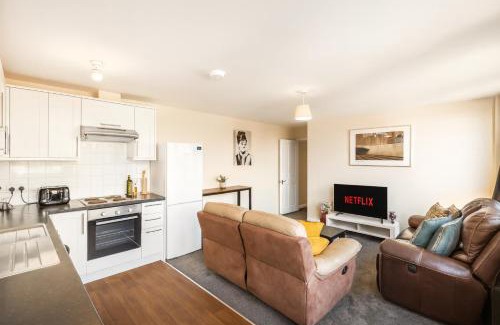 Newhaven Apartment | Norton Haven