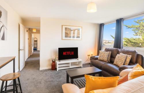 Newhaven Apartment | Norton Haven