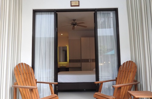 Mangsit Bed & Breakfast | Norton Homestay