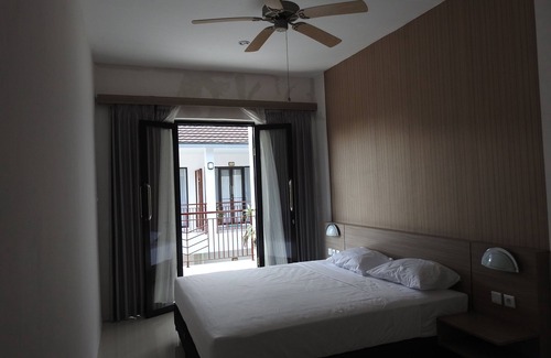 Mangsit Bed & Breakfast | Norton Homestay