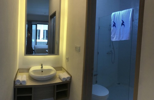 Mangsit Bed & Breakfast | Norton Homestay