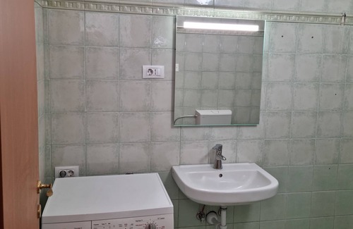 Tolmin Apartment | Nortra apartment no.3---comfortable room and private parking.