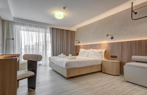 Paceville Hotel | Noru Hotel Malta - Adults Only Hotel