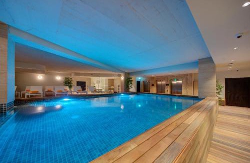Paceville Hotel | Noru Hotel Malta - Adults Only Hotel