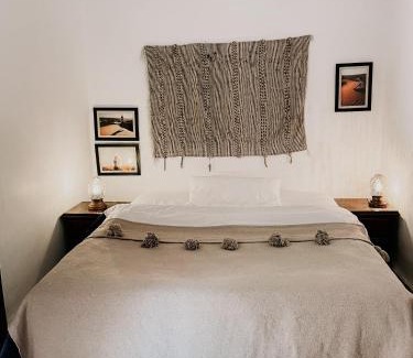 Mouassine Bed & Breakfast | NOSADE Venue