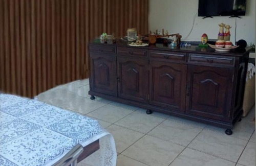 Angra dos Reis House | Nosso aconchego