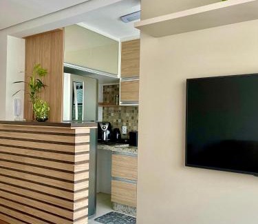 Campinas Apartment | Nosso Apê - Campinas