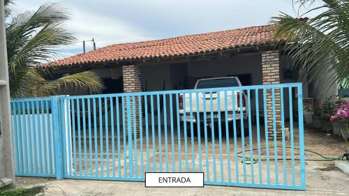 Luis Correia House | Nosso Litoral: sua casa na praia