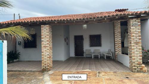 Luis Correia House | Nosso Litoral: sua casa na praia