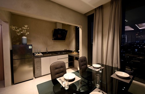 Setiabudi Hotel | Nostoi