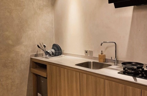 Setiabudi Hotel | Nostoi