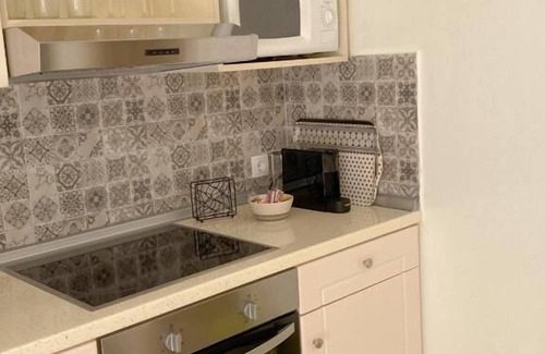 Kallithea Apartment | Nostrana Village
