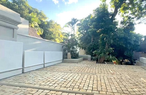 Madirokely Villa | Nosy Luxe Modern Villa