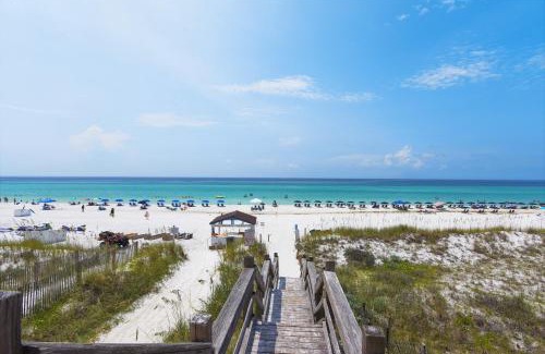 Villages of Crystal Beach House | Not in Kansas Anymore at The Villages of Crystal Beach