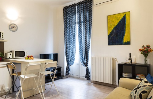Porta Romana Apartment | notaMi - Cosy Home - Porta Romana MM3