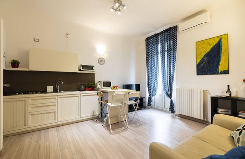 Porta Romana Apartment | notaMi - Cosy Home - Porta Romana MM3