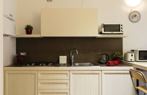 Porta Romana Apartment | notaMi - Cosy Home - Porta Romana MM3
