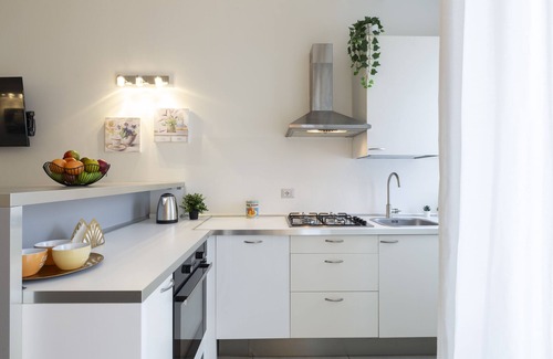 Milan Apartment | notaMi - MassaRent House - Gambara M1