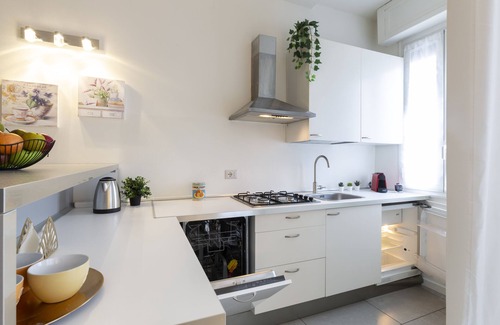 Milan Apartment | notaMi - MassaRent House - Gambara M1
