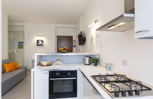 Milan Apartment | notaMi - MassaRent House - Gambara M1