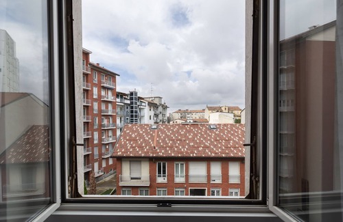 Milan Apartment | notaMi - MassaRent House - Gambara M1