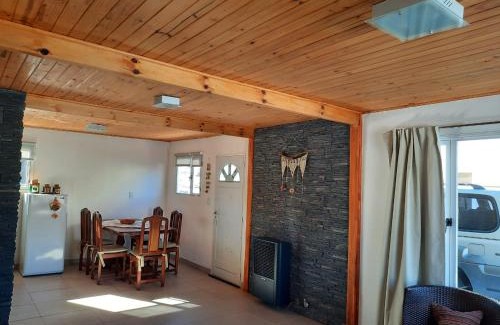 Caviahue Ski Chalet | Nothofagus