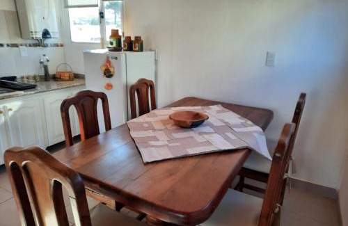 Caviahue Ski Chalet | Nothofagus