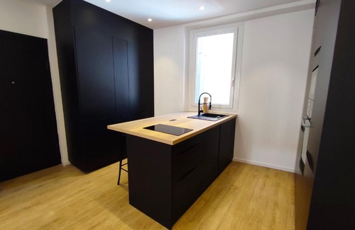 Cannes City Centre Apartment | NOTRE DAME PRESTIGE
