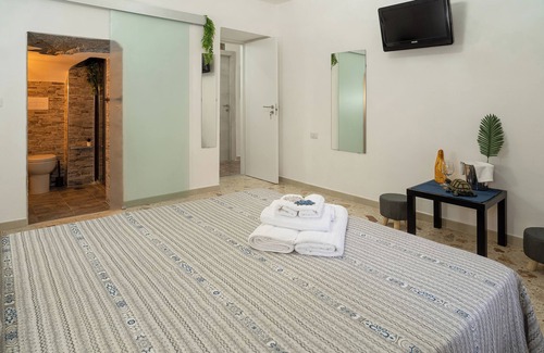 Santa Maria di Castellabate Bed & Breakfast | Notti Magiche