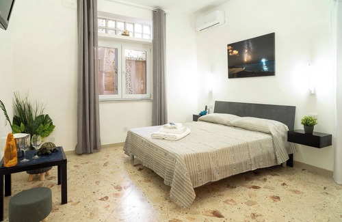 Santa Maria di Castellabate Bed & Breakfast | Notti Magiche