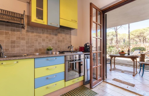 Notteri House | Notteri by Interhome