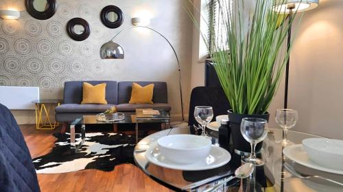 Notting Hill Apartment | Notting Hill- The One One One! -5-