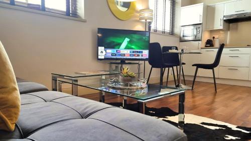 Notting Hill Apartment | Notting Hill- The One One One! -5-